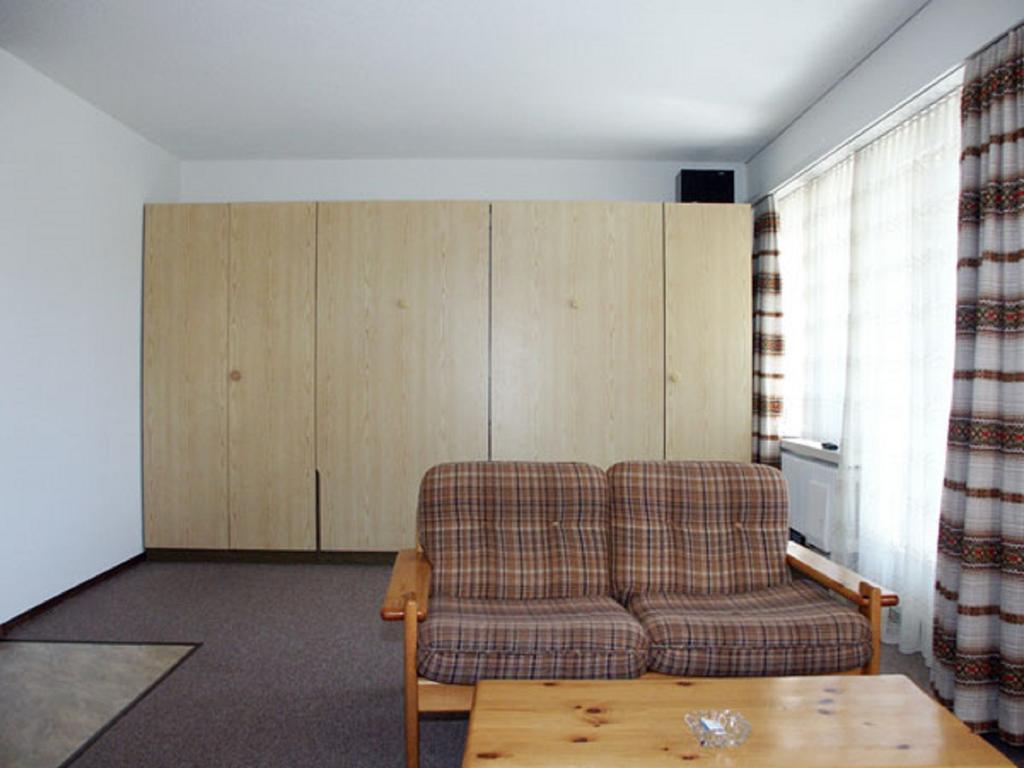 Davos Swiss Alps Apartment Exterior photo